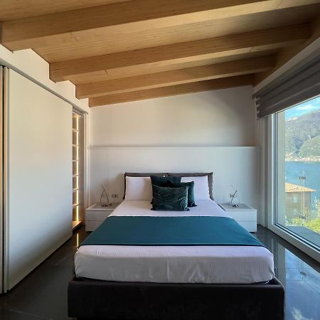 Luxury Lakefront Penthouse 勒泽诺 外观 照片